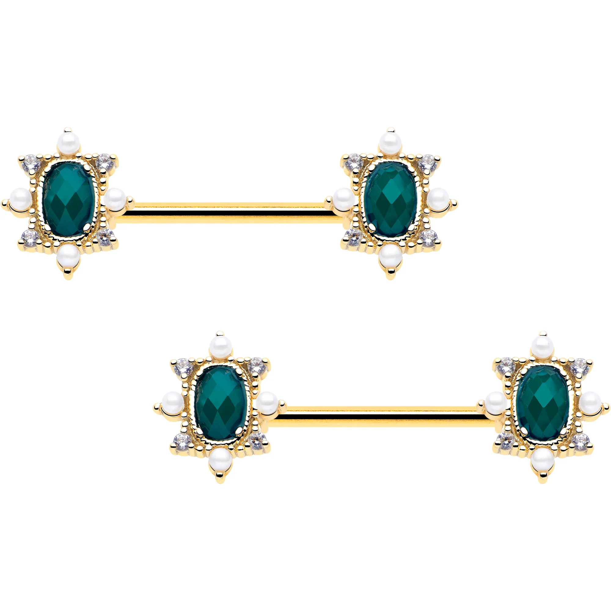 Top Selling Nipple Rings