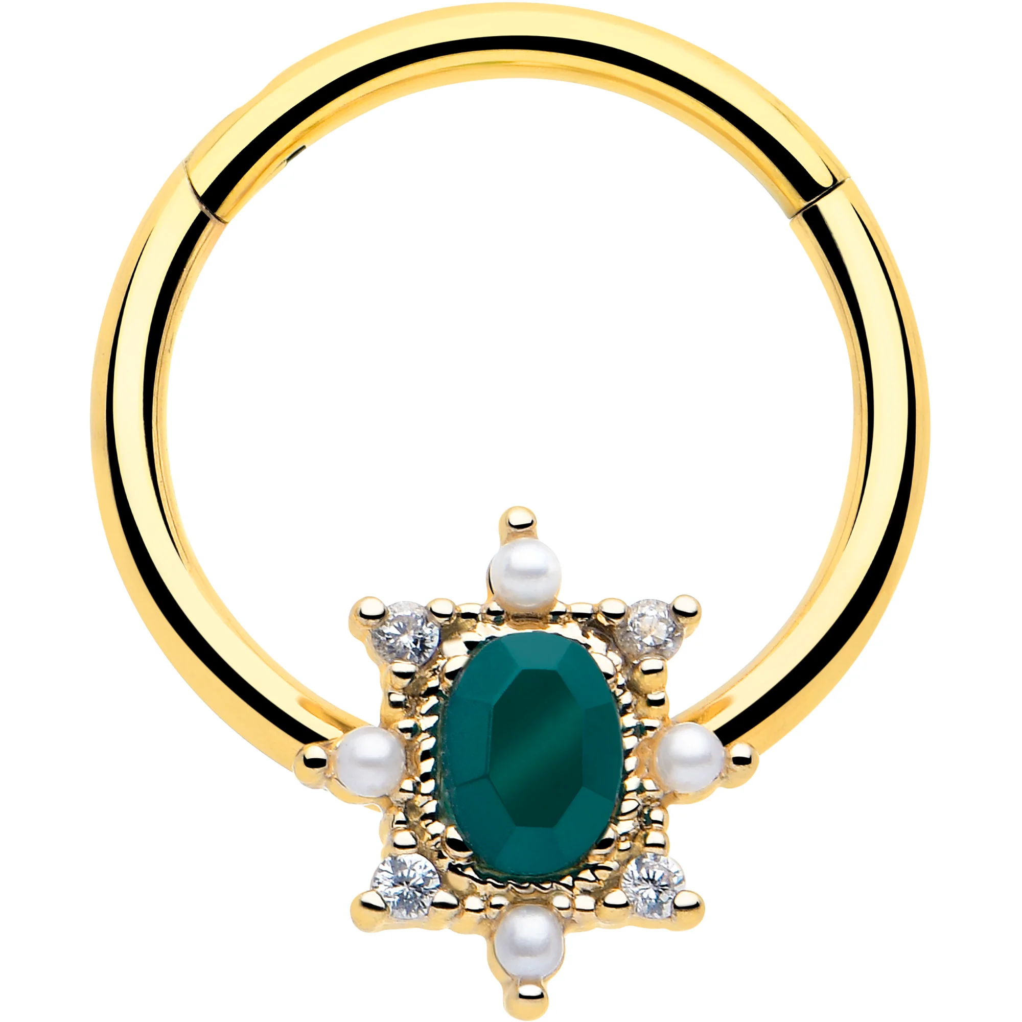 Top Selling Nose Rings